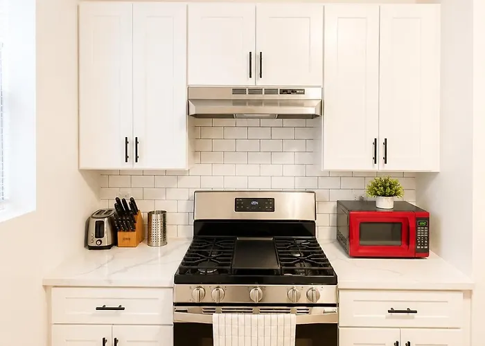 Apartamento Cozy 1br, 1ba In Rogers Park Wifi & Parking *